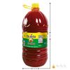 2 Pack EL CHILERITO Sauce Flavor Chamoy 5L/ 166.5 Fl. Oz - Mexican Foods - Excellent For Garnishing Fruits And Snacks - Mexican Flavor - To Share With Friends And Family - Kosher - Natural Ingredients - Chili - Chamoy view 3