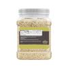 Birch & Meadow 4 Cups of Israeli Couscous, Salads, Vegetable Dishes view 2