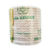 2-inch | Elastic Bandages by Spa Slender | Sports - Hook Loop Closure  Non-Latex - Compression - Injuries - Support | 4-Pack  up to 15 ft Stretched view 3
