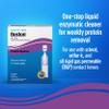 Boston One Step Liquid Enzymatic Cleaner, Preservative-Free Protein Remover for Rigid Gas Permeable (RGP) Lens, Sterile Single-Use Dispensers, 15 Count view 2