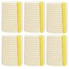 2-inch | Elastic Bandages by Spa Slender | Sports - Hook Loop Closure  Non-Latex - Compression - Injuries - Support | 6-Pack  up to 15 ft Stretched view 1