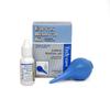 Tech-care Earwax Removal Kit, Includes Drops and Ear Syringe Bulb, 0.5 Oz view 1