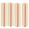 3-inch | Elastic Bandages by Spa Slender | Sports - Hook Loop Closure  Non-Latex - Compression - Injuries - Support | 4-Pack  up to 15 ft Stretched view 1
