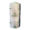 4-inch Premium Grade Elastic Bandage Wrap | Injuries, Sprains, Edema, Support, Compression | Use on Knee Ankle Leg Arm Body | Self Closures Both Sides | Non-Latex Fabric | 2-Pack | by Spa Slender view 4