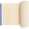 4-inch Premium Grade Elastic Bandage Wrap | Injuries, Sprains, Edema, Support, Compression | Use on Knee Ankle Leg Arm Body | Self Closures Both Sides | Non-Latex Fabric | 4-Pack | by Spa Slender view 2