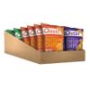 Quest Nutrition Tortilla Style Protein Chips Variety Pack, Chili Lime, Nacho Cheese, Loaded Taco, Low Carb, High Protein, Gluten Free, 1.1 oz (Pack of 12) view 2