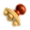 Champin Maderoterapia Mushroom Woodtherapy Tool view 1