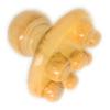 Champin Maderoterapia Mushroom Woodtherapy Tool view 2