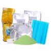 BUBBLE TEA SUPPLY At Home Honeydew [40-45 drinks] Starter Bubble Tea Kit Gift Set Bubble Tea Boba Instant Boba Milk Tea Tapioca Bubble Tea Bubble Tea Starter Kit Tapioca Balls Boba Tea Powder Variety Bubble Tea Kit Boba for Bobas Drinks view 1