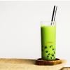 BUBBLE TEA SUPPLY At Home Honeydew [40-45 drinks] Starter Bubble Tea Kit Gift Set Bubble Tea Boba Instant Boba Milk Tea Tapioca Bubble Tea Bubble Tea Starter Kit Tapioca Balls Boba Tea Powder Variety Bubble Tea Kit Boba for Bobas Drinks view 4
