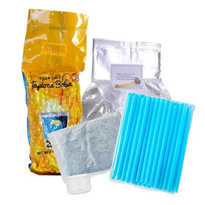 BUBBLE TEA SUPPLY DIY Cassia Aromatic Royal Milk Tea Starter Bubble Tea Kit Gift Set Bubble Tea Boba Instant Boba Milk Tea Tapioca Bubble Tea Bubble Tea Starter Kit Tapioca Balls Boba Tea Powder Variety Bubble Tea Kit Boba for Bobas Drinks