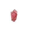 14.20 ct Natural Raw Red Garnet Stone Rough Crystals,Making Wire Wrapping,Healing Rock Gifts view 2