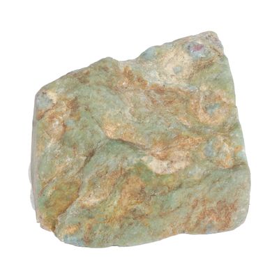 Natural Rock Raw Rough Ruby Zoisite 1323.60 CT Natural Gemstone Ruby Zoisite Loose Gemstone for Jewelry