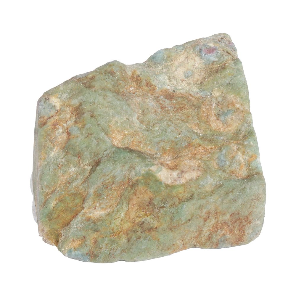 Natural Rock Raw Rough Ruby Zoisite 1323.60 CT Natural Gemstone Ruby Zoisite Loose Gemstone for Jewelry