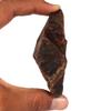 117.50 CT Natural Rough Rutilated Quartz Loose Gemstone Rock Rutilated Quartz view 2