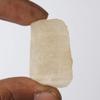 119.50 CT Natural White Raw Rough Moonstone Loose Gemstone Healing Crystal for & Home Dcor, Indoor, Outdoor view 2