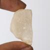 119.50 CT Natural White Raw Rough Moonstone Loose Gemstone Healing Crystal for & Home Dcor, Indoor, Outdoor view 3