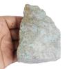 1372.75 CT Rock Raw Rough Ruby Zoisite Healing Crystal Loose Gemstone view 2