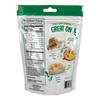 Fresh Gourmet Crispy Dillies, Pickle Flavored Fried Cucumbers 3.5 Ounce (Pack of 2) view 2