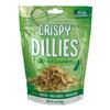 Fresh Gourmet Crispy Dillies, Pickle Flavored Fried Cucumbers 3.5 Ounce (Pack of 4) view 4