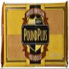Trader Joe's Pound Plus Milk Chocolate 17.6 oz. - 2 pack view 1