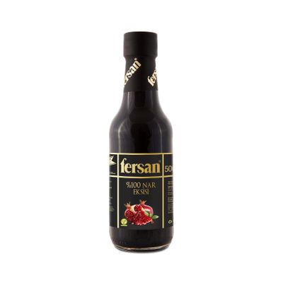 Basil Grocery Fersan %100 Pomagranete Sauce - Nar Eksisi -