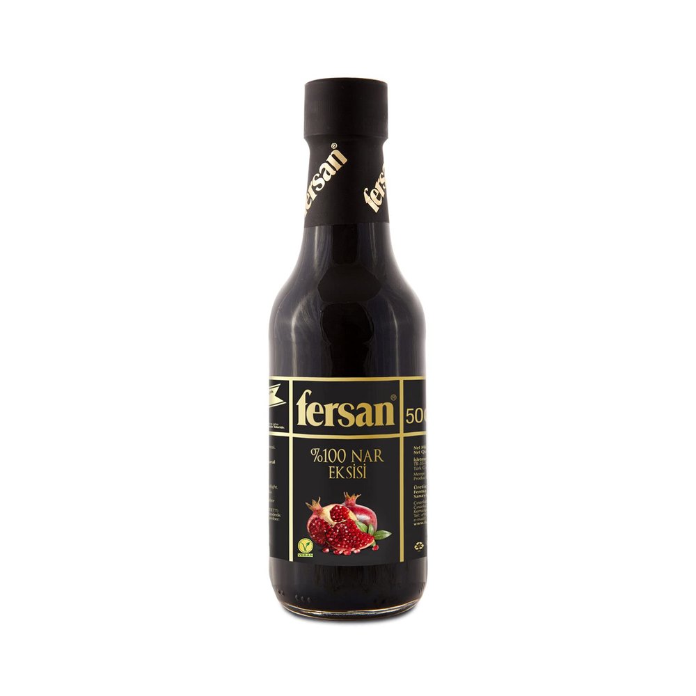 Basil Grocery Fersan %100 Pomagranete Sauce - Nar Eksisi -