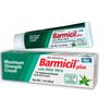 Barmicil Plus Maximum Strength 1% Hydrocortisone Cream, Intensive Anti-Itch & Relief for Eczema, Psoriasis, Rash, Bug Bites, Poison Ivy, Paraben-Free Formula with Soothing Aloe Vera, 1 oz. Tube view 1