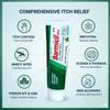 Barmicil Plus Maximum Strength 1% Hydrocortisone Cream, Intensive Anti-Itch & Relief for Eczema, Psoriasis, Rash, Bug Bites, Poison Ivy, Paraben-Free Formula with Soothing Aloe Vera, 1 oz. Tube view 2
