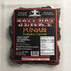 Matt-Hat Punjabi Indian Curry Artisanal Beef Jerky made with Soy Sauce, Tandoori Paste & Beef - Low Carb & Gluten Free with No Added Sugar, Nitrates or MSG 2 oz. Bags view 1