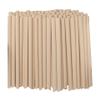 Bamboo Straws (12 mm Unwrapped Case) view 1