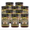 Better Than Bouillon Premium Mushroom Base, Made from Seasoned & Concentrated Mushrooms, Makes 9.5 Quarts of Broth, 38 Servings, 8 OZ (Pack of 10) view 1