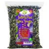 Butterfly Pea Tea 17.63 oz | OkO-OkO - Premium - 500g WHOLE DRIED FLOWER from Thailand - Blue natural infusion - Herbal tea - Blue tea - Organic Vegan food coloring - Natural color changing cocktail and meal view 1