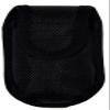 2 in1 Canvas Pouch with Rotating Belt Clip + Aluminum Alloy Waterproof Pill Case. The Best 2-in-1, More Convenient and Safer to Carry, for Emergency Aspirin & Nitroglycerin, etc. (BS-Medium) view 1