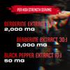 BEBEFEN Berberine Capsules with Black Pepper Extract - 90 Capsules - 3 Month Supply view 3