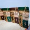 Mariam Turkish Coffee Without Cardamom, Ground With 100% Arabica Beans Roasted with Distinct Fruity Flavor, Fresh and Finely Ground (250 Gram) view 3