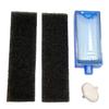 Invacare Platinum Replacement Filter Smart Pack FK-INVP2 view 1