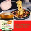6 Pack combination( Organic Pesto Siciliano Sicilia Bio, Trapanese,Wild fennel) view 4