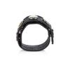 Berzo Adjustable 5 Snap Leather Enhancer Rod g Stimulating Massager Toy for Male Adore Store 47477 view 2