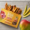 Baja Snacks Dried Mango - USDA Organic Dried Mango No Sugar Added, Naturally Sweet, Vegan, Gluten Free, Healthy Non GMO Snack, Organic Dried Mango Unsweetened and Unsulfured - 3 oz (Pack of 6) view 4
