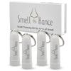 SmellHance - Smell Training Kit for Loss of Smell- 4 Pack Aromatherapy-Inhaler Set-Anosmia view 1