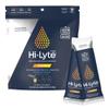 Adapted Nutrition Hi-Lyte Pro Hydration Packets - 16 Individual Drink Packets | Orange | Flavored Electrolyte Powder Packets | Sugar-Free, Zero Carb, Zero Calorie view 1