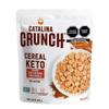 CATALINA SNACKS Keto Friendly Cereal, 20 Oz view 1