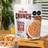 CATALINA SNACKS Keto Friendly Cereal, 20 Oz view 3