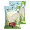 Food to Live Long Grain White Rice, 24 Pounds Raw, Vegan, Kosher. Easy to Cook. Stays Separate and Fluffy. Rich in Iron and Low in Fat. Great as Side Dish. Perfect for Stuffing, Pilafs, and Salads view 1