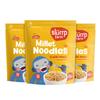 Slurrp Farm Foxtail Millet Noodles  No White Flour, Not Fried, Vegan, 20.3 Oz (Pack of 3) view 1