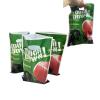 30PCS Football Candy Favor Bags Rugby Sports Goodie Gift Treat Bags for Rugby Football Themed Party Ideas Boys Kids Decoration Supplies view 2