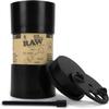 RAW Six Shooter | King Size | Loader/Filler for PreRolled Cones Includes Six ARC Saver Tubes view 2