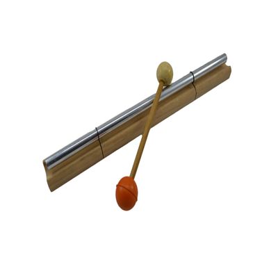 Energy Chime Bar 432 Hz
