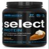 PEScience Select Protein Powder, Whey and Casein Blend, Clean Protein Powder for Women and Men, Low Calorie, Low Carb, Keto Friendly, Gluten Free - Pumpkin Pie, 27 Servings view 1